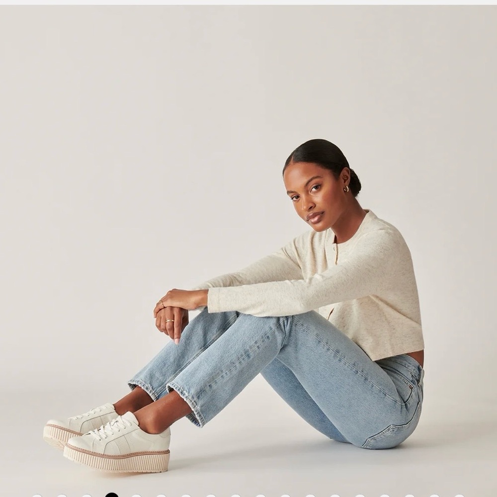 Dolce Vita Sneakers